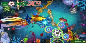 Lý Do 789Bet Bắn Cá Thu Hút Nhiều Người Chơi
