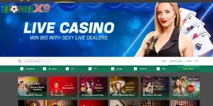 Tại sao nên chơi baji live 999 casino