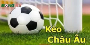 Các loại kèo nhà cái phổ biến tại Bongx9
