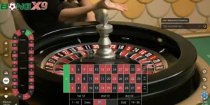 Giới thiệu về live casino 888