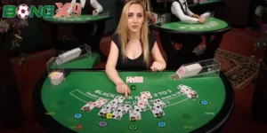 Live casino blackjack là gì?