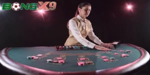 Live dealer online casino là gì?