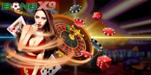 Mcw live casino là gì?