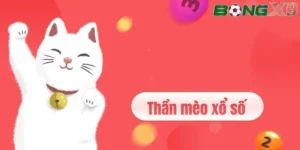 Ý nghĩa của thần mèo xổ số
