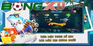 VN123 Bắn Cá – Giới Thiệu Về Trò Chơi
