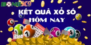 Sổ Xố Kiến Thiết Miền Bắc Tại Nhà Cái Bongx9 Là Gì?